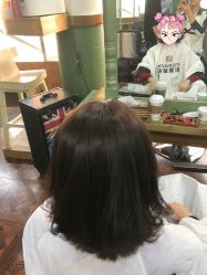 -形象革命造型·护肤Hair Studio