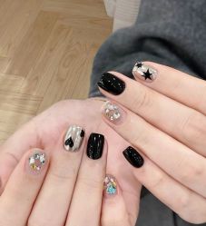 -斯馨·健康美甲美睫