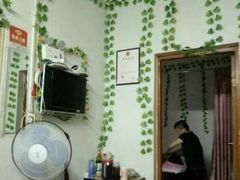 -真功夫足浴按摩