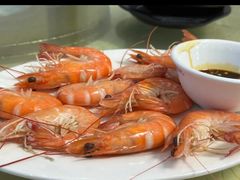 -秋姐美食店(海陵岛保利店)