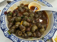 -蟹天蟹地农家菜·阳澄湖大闸蟹(浅水湾店)