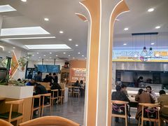 -欣达面馆(天桥支路店)