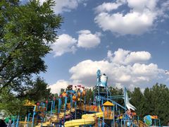 -海盗传奇水世界