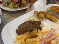 -宁海金海开元名都大酒店·名爵自助餐厅(金水路店)