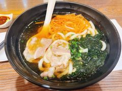 -东京屋(武定路店)