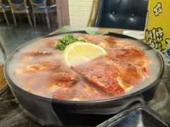 -九田家黑牛烤肉料理(潍坊青州市泰华城店)