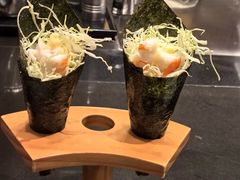-将军日本餐厅·Shogun(厦门马哥孛罗东方大酒店)
