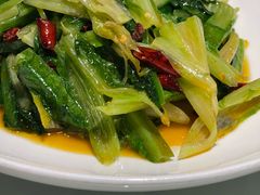 -尘香•传统川菜(创汇首座店)