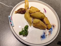 -佬太公海鸭·海鲜大排档(上海总店)