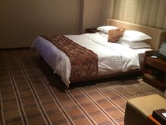 -南京商茂国际酒店(新街口德基广场店)