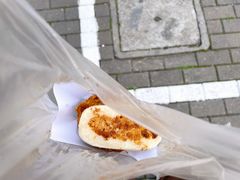 炸年糕-阿婆油墩子(五里桥路188弄小区店)