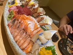 -山之川·日式料理(瀚海海尚店)