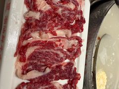 -八合里潮汕鲜牛肉火锅(深圳海岸城店)