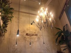 -玛格萝妮比萨屋(陆家浜路店)
