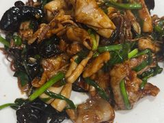 -九龙餐厅(大沽路店)