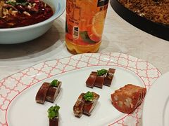 -同庆楼(建邺万达店)