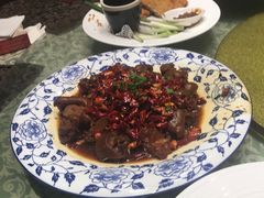 -小江南(老洋桥店)