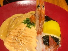 -摩打食堂(佳兆业店)