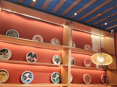 -满园烤鸭·春饼(抚顺万达店)