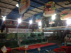 -绿雅居原生态农庄(小涌店)