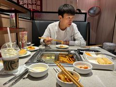 -海底捞火锅(万达广场店)
