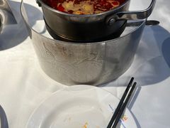 -领鲜活海鲜榴莲自助火锅(东门店)