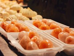 -王府井步行街