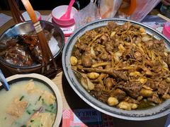 -丫丫厨娘·柠檬鸭(江南蓝鲸世界店)