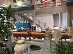 -乔先生涮肉·鲜活牛羊肉火锅(塘沽店)