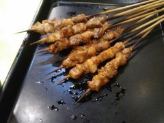 -望京小腰(北京总店)