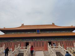 -历代帝王庙博物馆