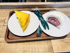 -星巴克臻选(湖滨道店)