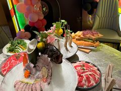 -ONE FULL 古董港式海鲜火锅