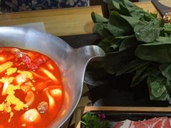 -湊湊火锅·茶憩(石家庄万象城店)