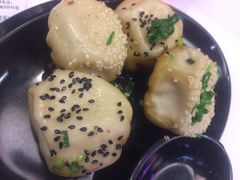 -小杨生煎(湟普汇店)