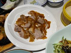 -再回头私房菜·老南京菜