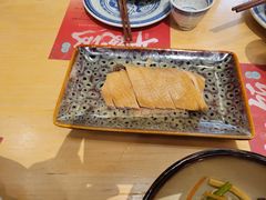 -南京大牌档(龙江新城市广场店)