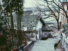 -吴山景区