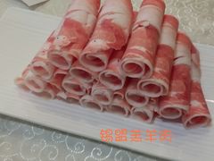 -东来顺饭庄(新源里店)