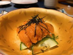 海胆-本逸·割烹料理(湖墅店)
