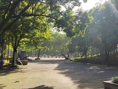 -兰亭风景区