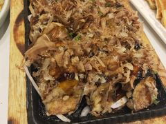 -北李妈妈菜·海肠捞饭(高新万达店)