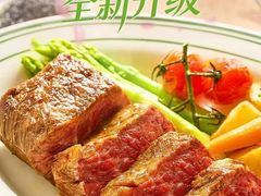 -豪德亨牛排自助餐厅(抚州东乡店)