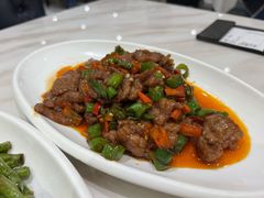 -宏玲餐厅(四川南路店)