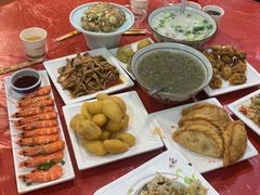 -海坛特色小吃·只做平潭特色菜(平潭店)