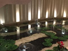-宁波万豪酒店