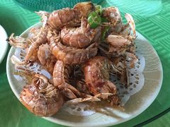 -盛港湾海鲜食府(黄沙店)