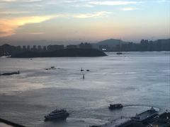 -必胜客(海滨店)