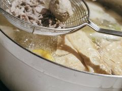 -焯牛潮汕牛肉火锅(云峰街创始店)