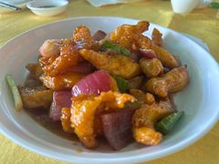 -红日饭店(裕隆三路店)